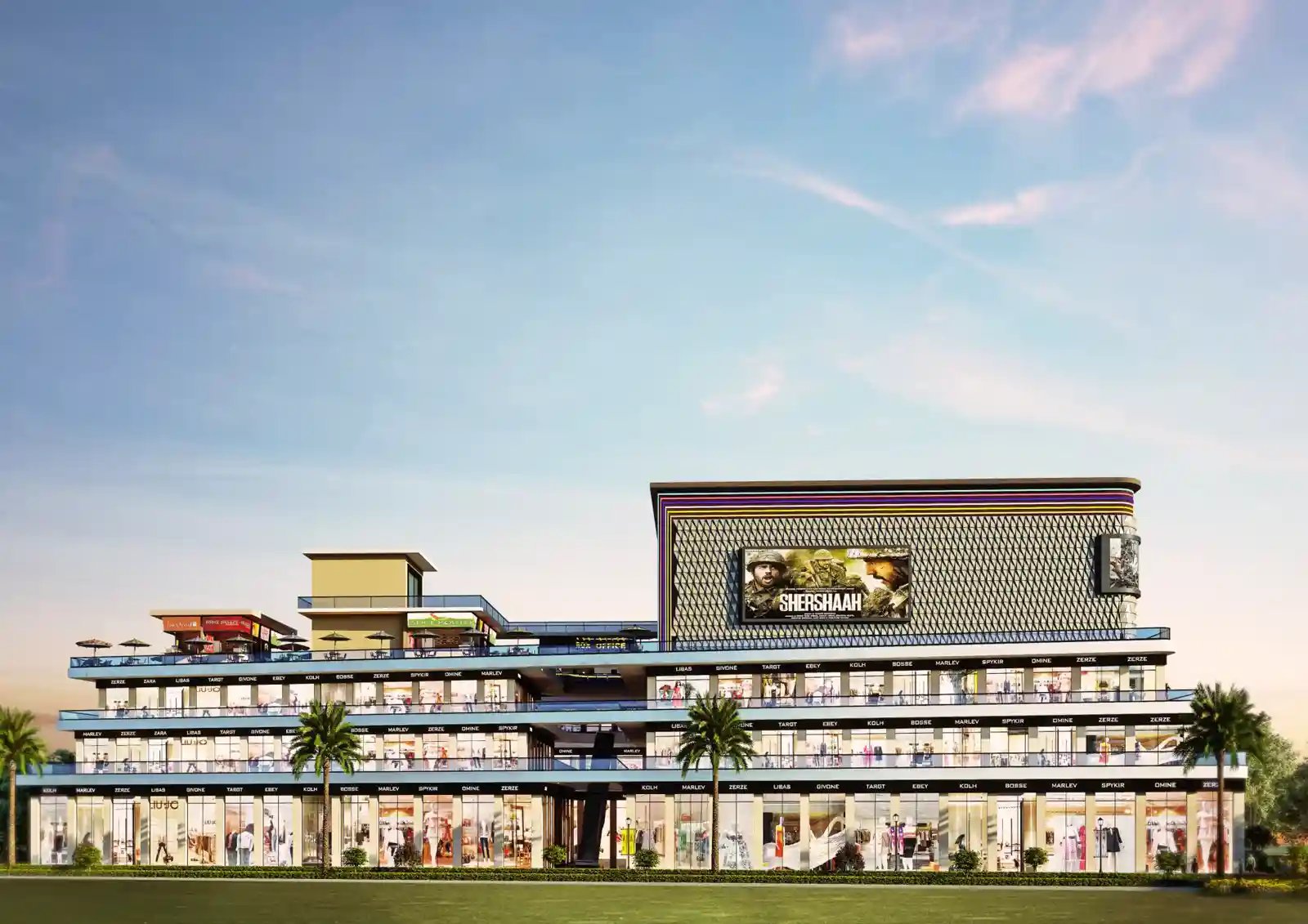 ameya-sector-57-gurgaon