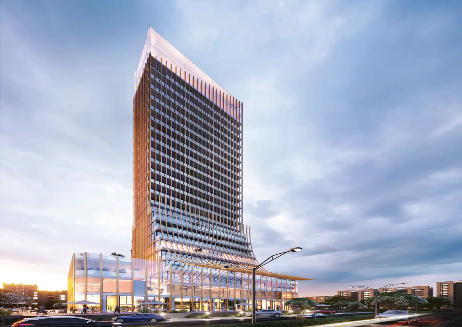 suncity-the-empire-sector-43