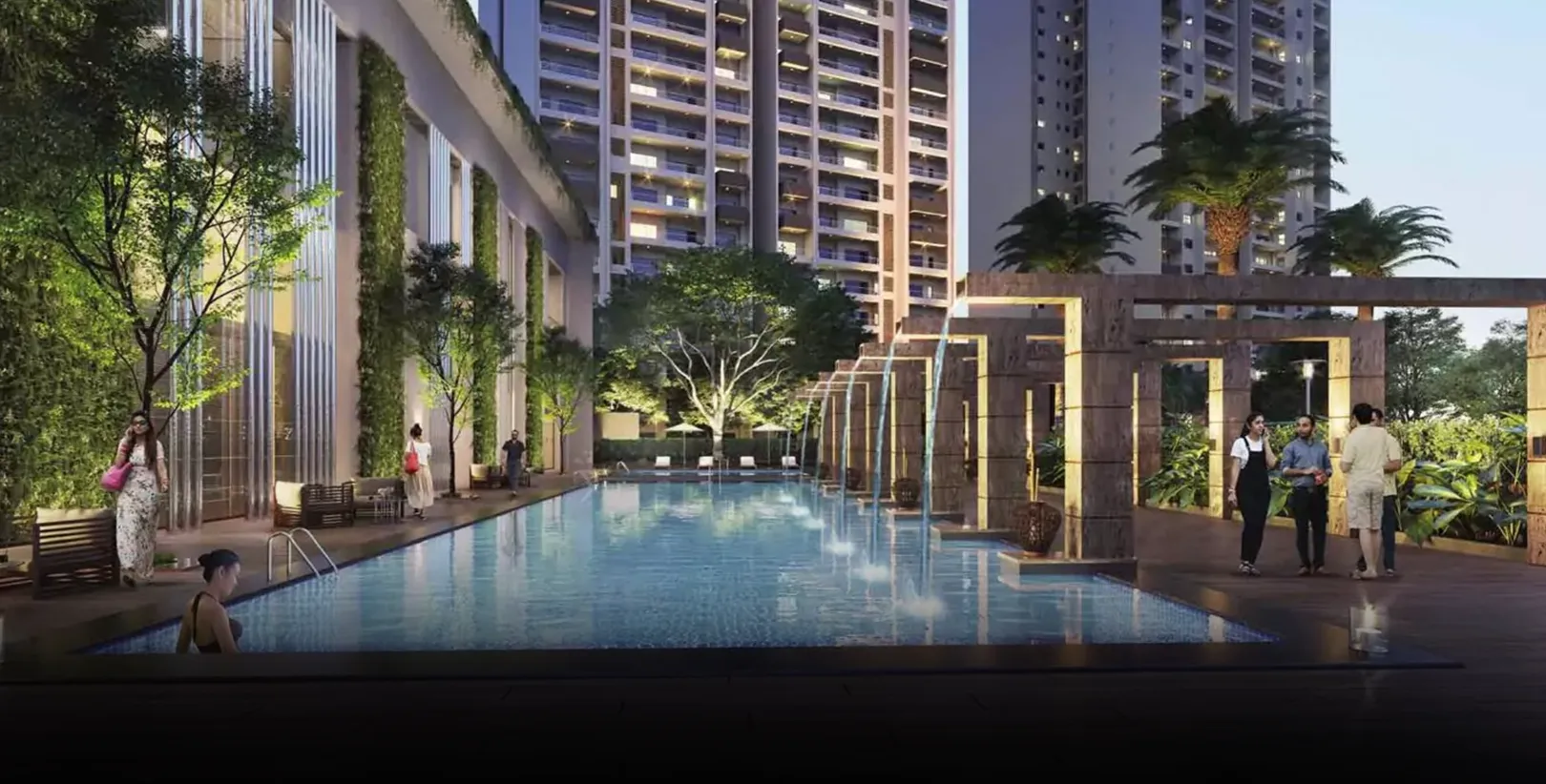 banner-Godrej Air Sector 85 - Godrej properties in gurgaon