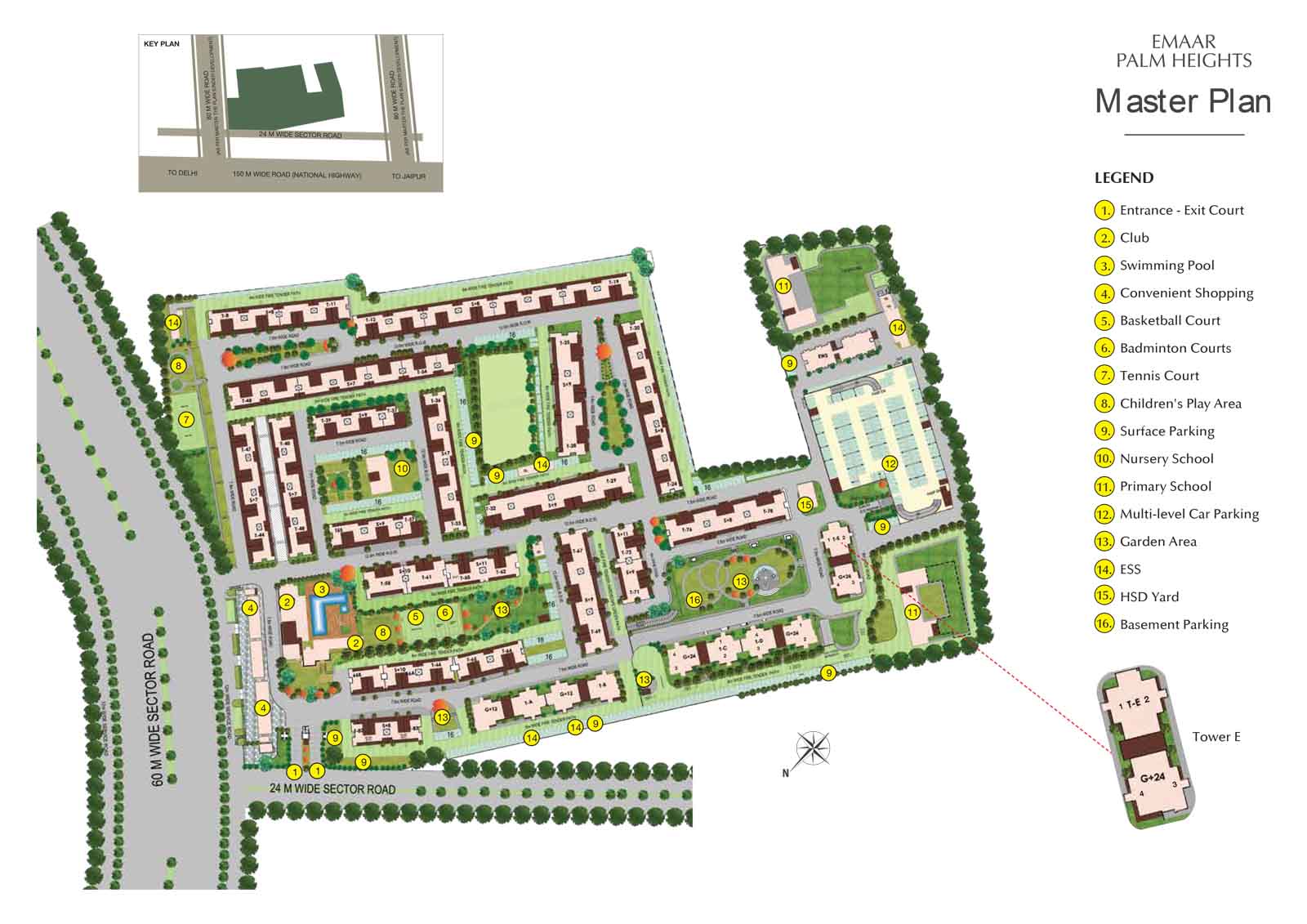 emaar-palm-heights-master-plan